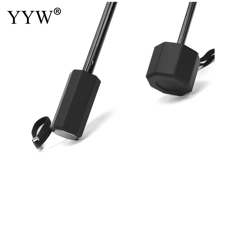 Складной солнечный мини Зонт женский Карманный виниловый зонт Анти УФ Зонты от