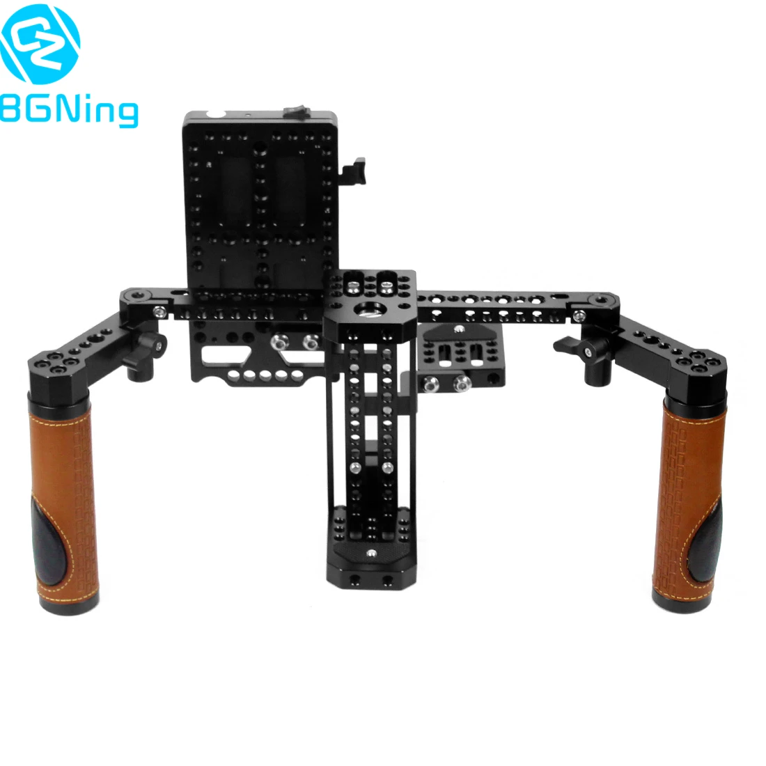 Подставка для монитора BGNing универсальная 5 &quot7" дюймов ЖК-дисплей поддержка