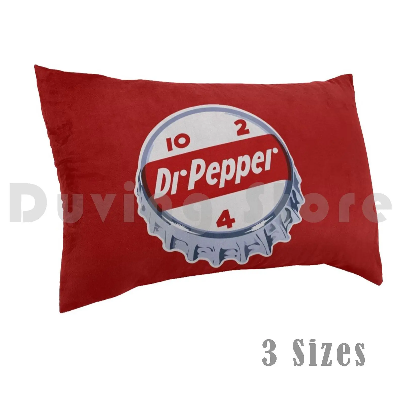

Чехол с подушкой Dr.pepper 6 3278, бутылка с содовой