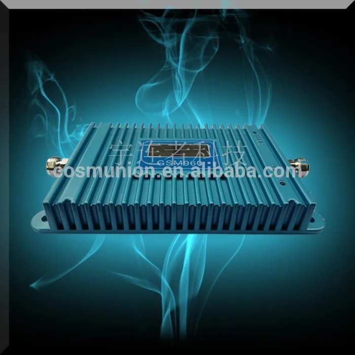 

GSM900 DCS1800 WCDMA2100 PCS1900 cellular mobile signal booster
