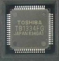 

TB1334FG LCD driver chip