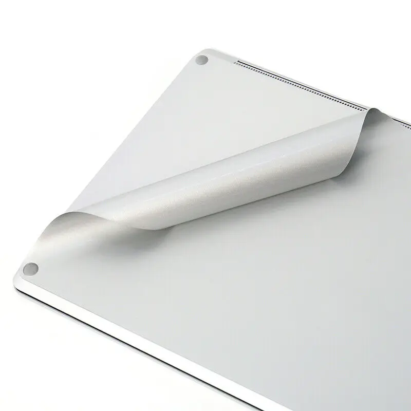 Виниловая наклейка 4 в 1 Защитная Наклейка для Microsoft Surface Book