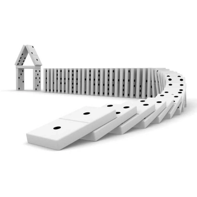 28 полостей силиконовые домино игра эпоксидная смола форма Fun Art Craft F3MF|Инструменты