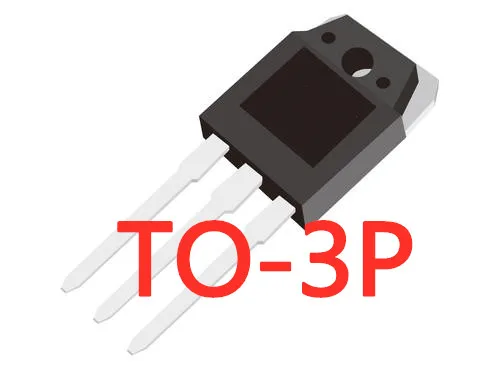 5 шт./лот Новый триодный транзистор TIP36C TO-3P | Электронные компоненты и