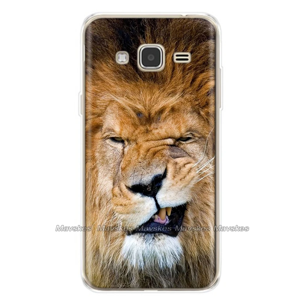 17 Бампер для samsung Galaxy Grand Prime G530 G531 силиконовый чехол для samsung J1 J120 J3 16 J5 j510 J3 J330F Fundas - Цвет: 17