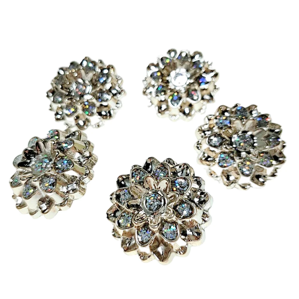 HL мм пуговки покрытием рубашка хвостовик Одежда Швейные аксессуары DIY ремесла