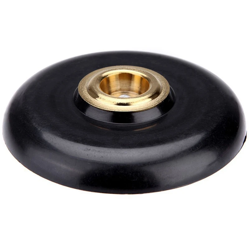 

Виолончель эндпин стопор держатель анкерный протектор нескользящий с металлическим глазом