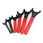 1 шт.5 шт. ERISOCAPUBT серии цанговый ключ, дюймовый стандарт 11 м ER-16UM ER20 ER-16A ISO 25 C42 APU16 BT30 патронный ключ подходят для орехов