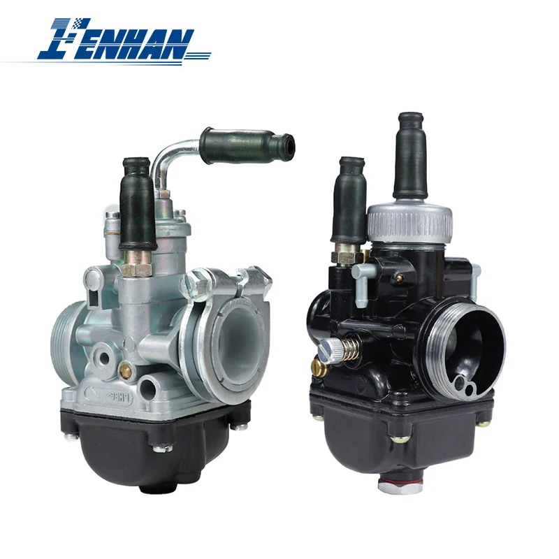 Карбюратор для мотоцикла PHBG 17 5 мм 19 Racing Carb KTM DS 21 модифицированный карбюратор 70cc