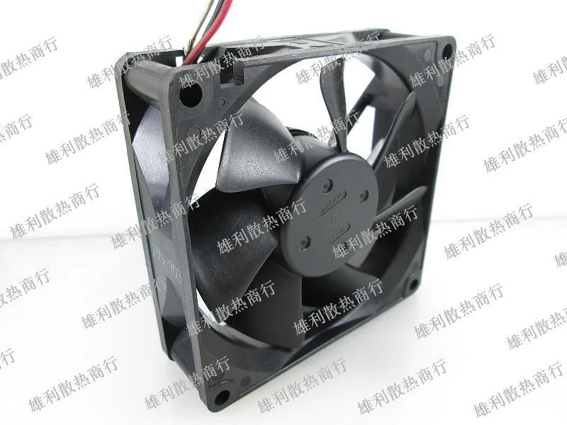 

NEW 3110RL-05W-B49 24V 0.12A 80*80*25MM 8CM Motor protection cooling