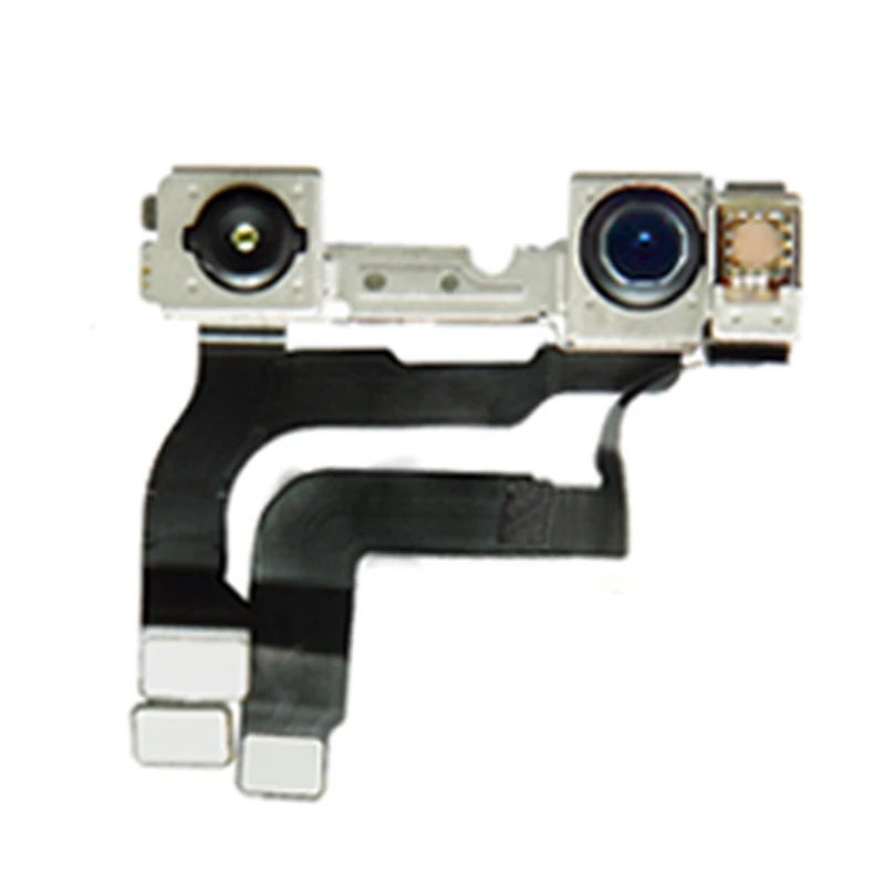 

Original For iPhone 12 pro Max Front Camera Proximity Small Sensor Face Front Camera Flex Cable Phone Repair Parts 12 mini