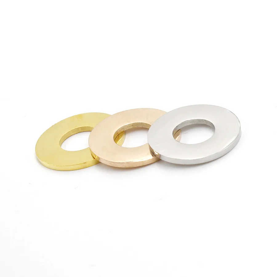 

20 мм Нержавеющая сталь круг Шарм заготовка волок для лазерной гравировки, покрыто розовым золотом/золото/серебро Цвет металла круглый амул...