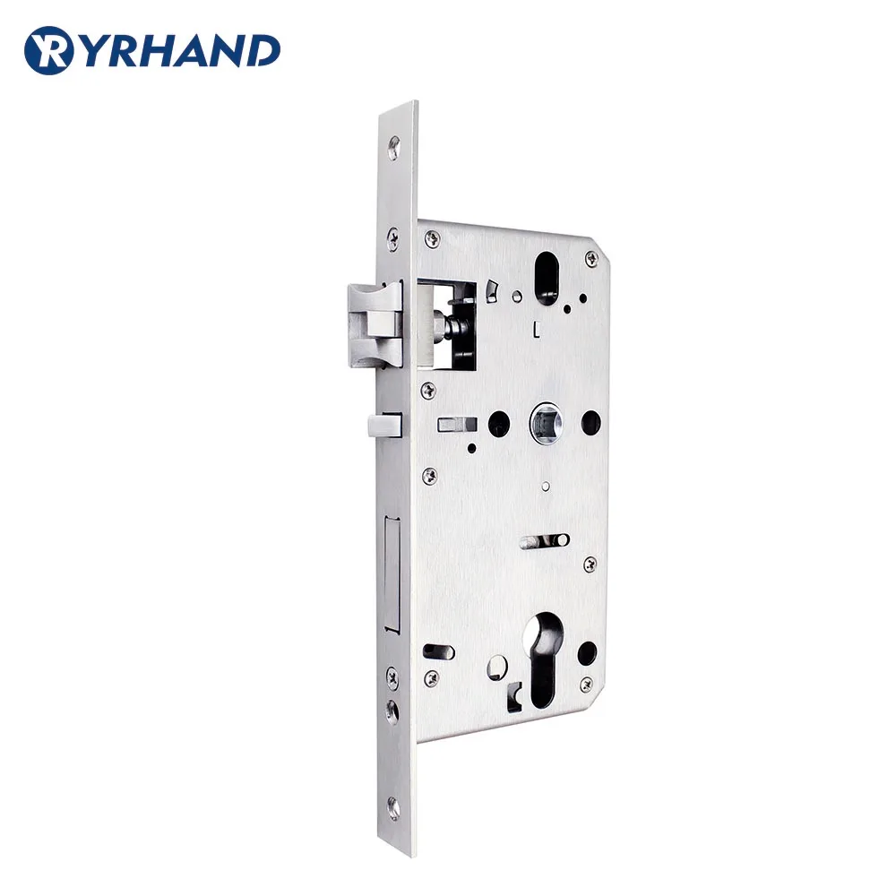 6072 Европейский розетка|Электрический замок| |