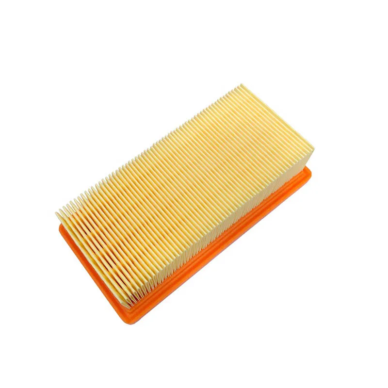 Фильтр высокого качества подходит для Karcher 6,415-953,0 AD 3,000 AD2 AD3 AD4 запчасти пылесоса аксессуары