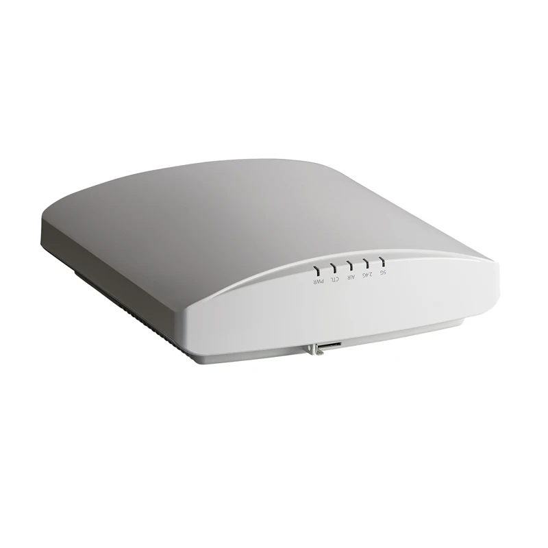 Ruckus Wireless ZoneFlex R850 901-R850-WW00 (alike 901-R850-US00) 802.11ax WIFI6 WPA3 точка доступа 4x4:4 SU-MIMO, 4x4:4 MU-MIMO ruckus wireless t610 901 t610 ww01 poe injector 902 0180 xx00 alike 901 t610 uss01 802 11ac outdoor wireless ap 4x4 4 mu mimo
