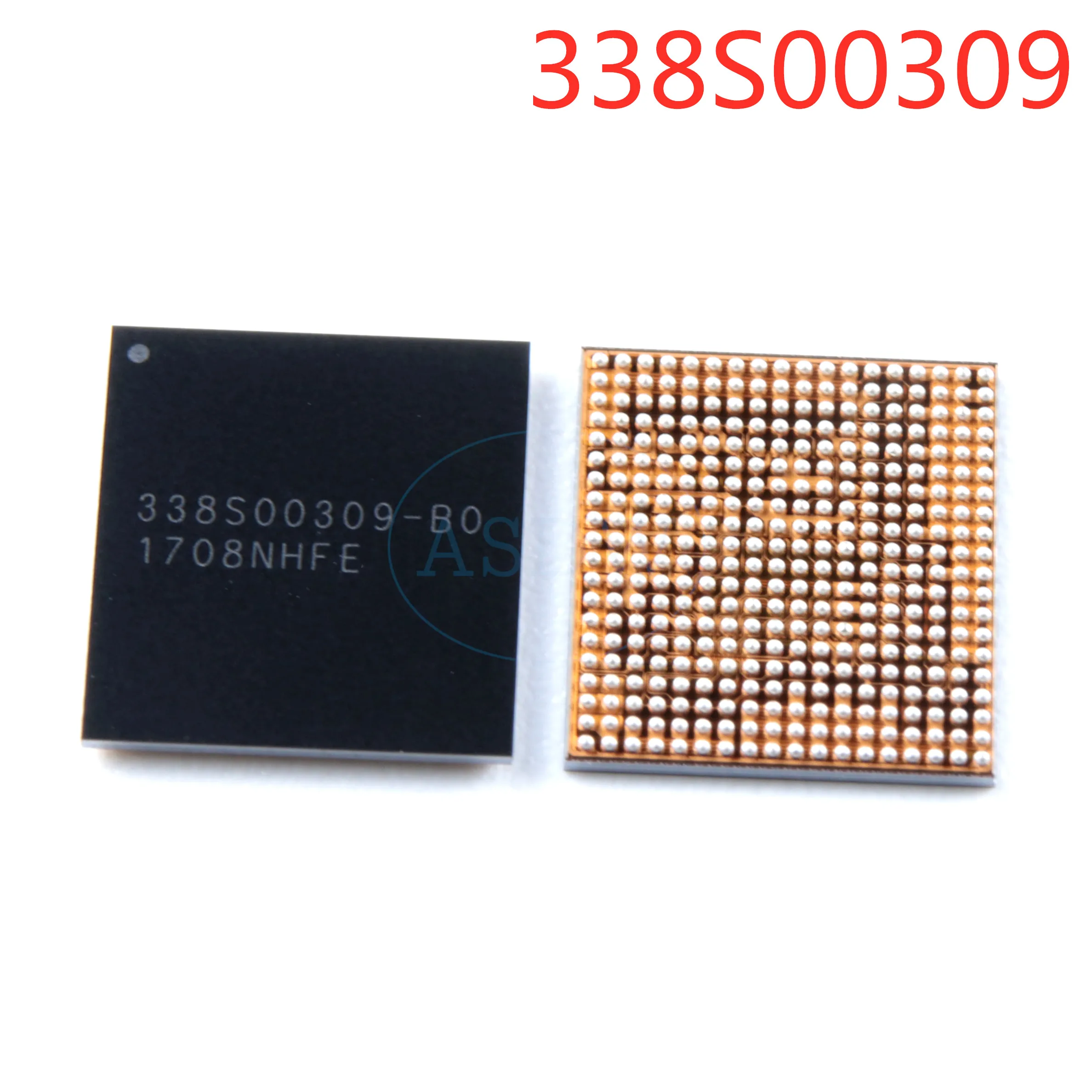 

1Pcs 100% New U2700/338S00309-B0 For iPhone 8 X 8 Plus 8Plus PMIC Big Main Power Management Chip IC