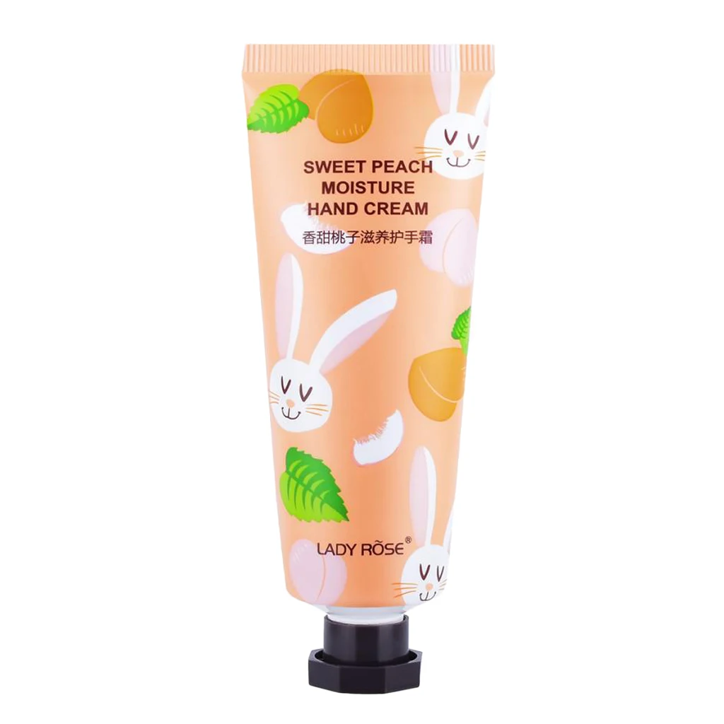 

Soft Smooth Hand Skin Care Moisturizing Cream Lotion For Dry Rough Hands