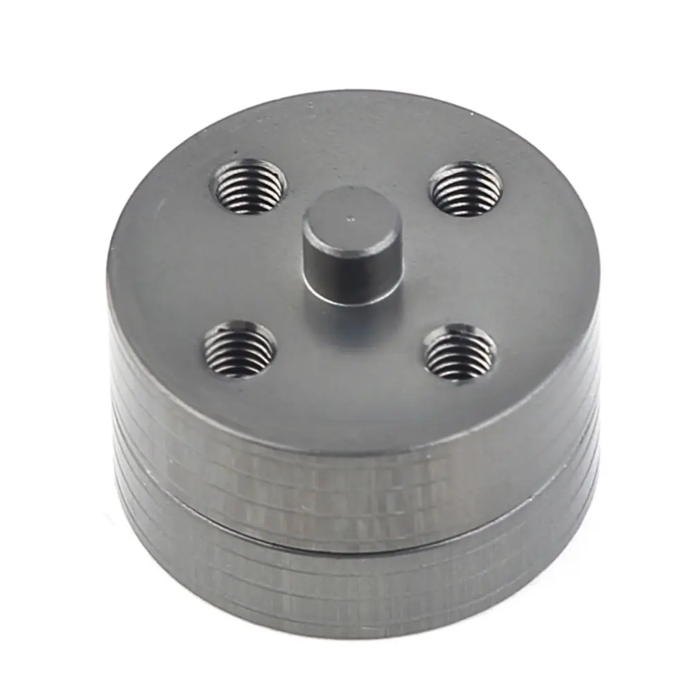 Быстросъемный держатель весла второго поколения ортодонтический Многоосный