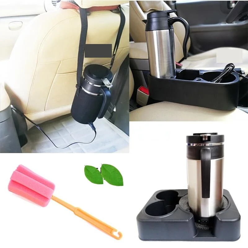 keukenapparatuur home kitchen appliance elektrikli mutfak aletleri aparato de cocina materiel cuisine car electric hot water cup free global shipping