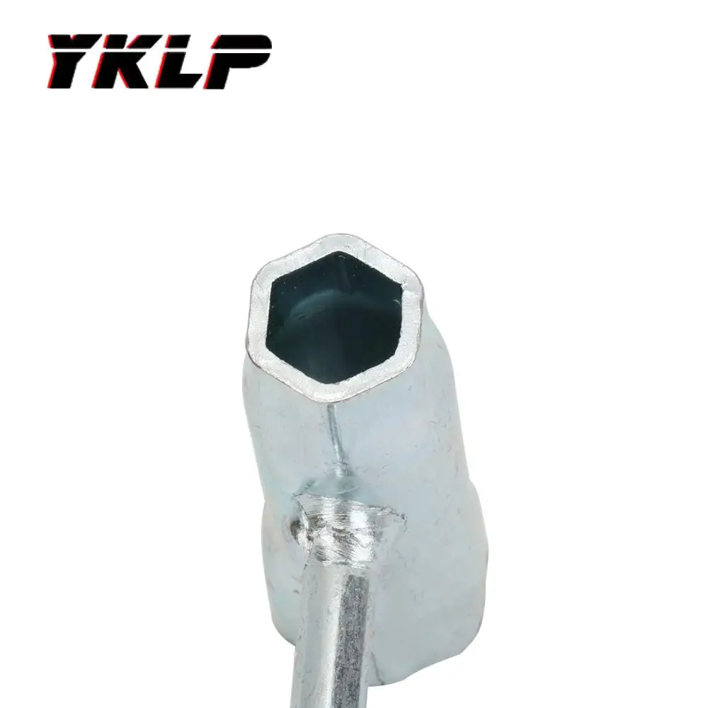 17 мм 19 цепь пила бар т-гаечный ключ инструмент для ремонта бензопилы ручные