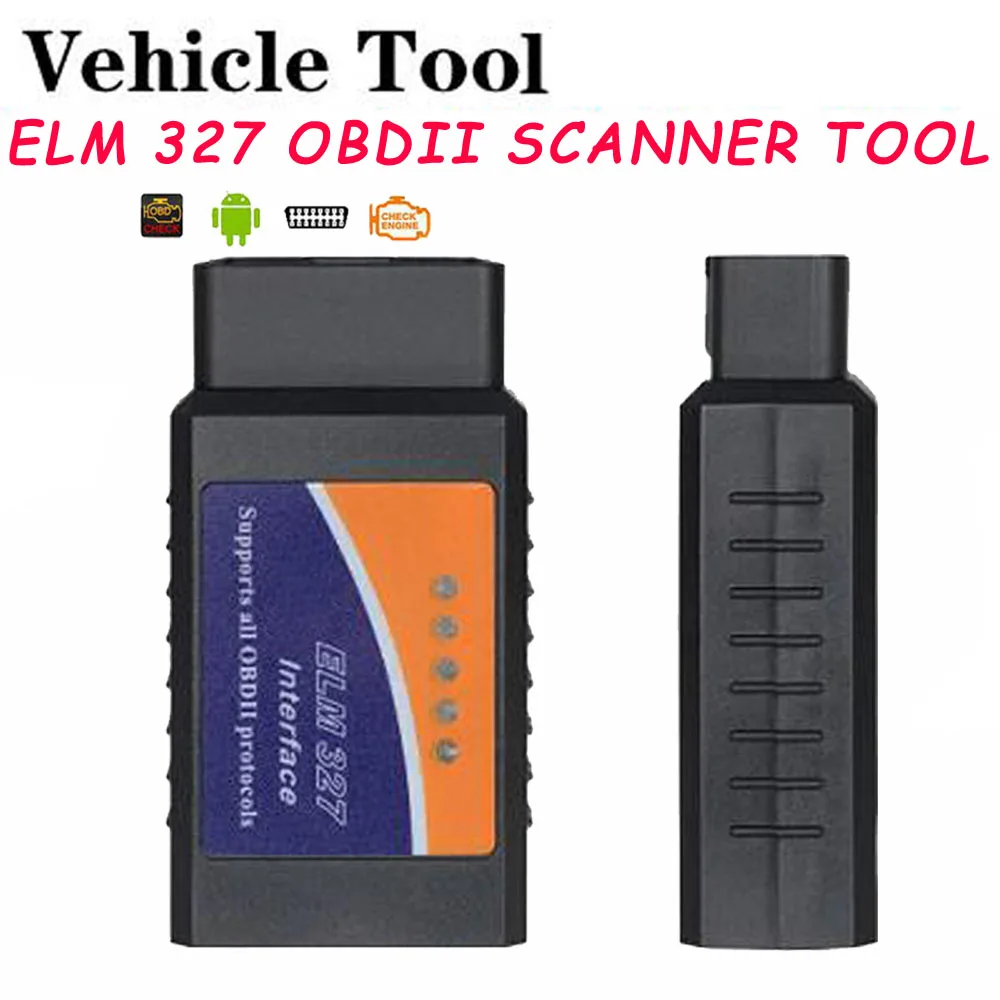 

ELM 327 в 2.1 адаптер BT работает на Android Torque Elm327 Bluetooth-совместимый интерфейс V2.1 OBD OBD2 авто Диагностика-сканер