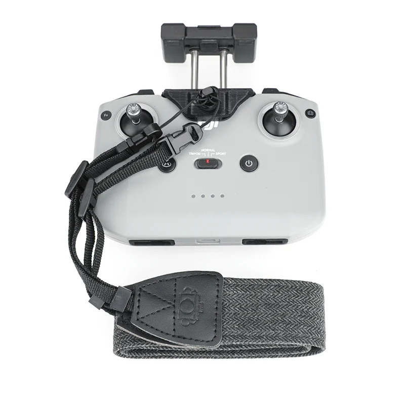 Пульт дистанционного управления Расширенный подвесной кронштейн с пряжкой и