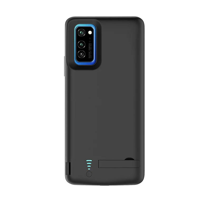 Чехол с внешним аккумулятором для смартфона Huawei Honor 8X 9 10 чехол новый зарядным