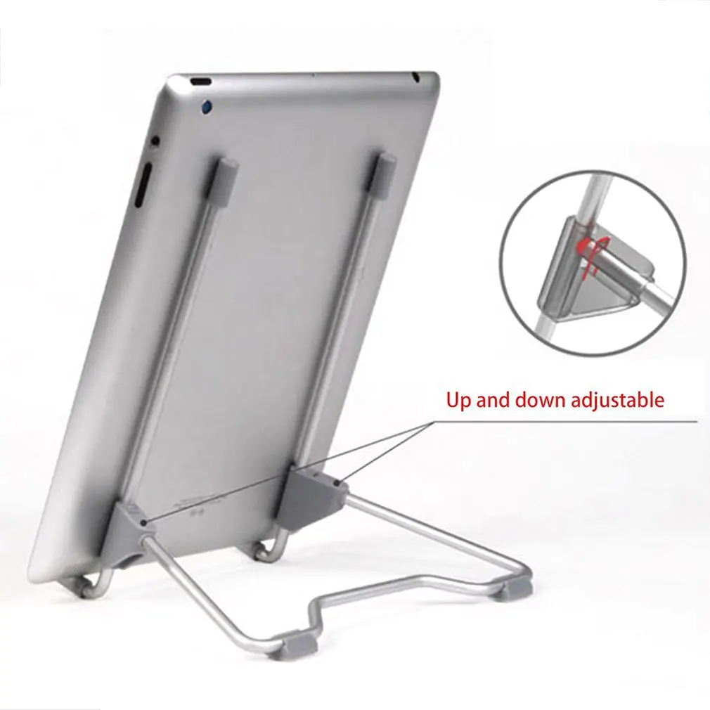 Многофункциональный складной портативный планшетный ПК подставка для ноутбука