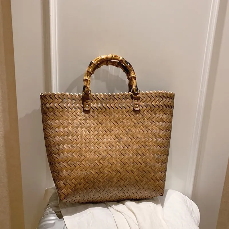 

Fashion Popular Women Shoulder Bags for Women 2021 Woven Handbags Designer Phone Clutch Ladies Crossbody Handbag Sac A Main