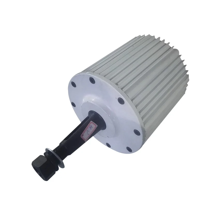 Лидер продаж Низкий стартовый крутящий момент 2 кВт переменный ток 96 в