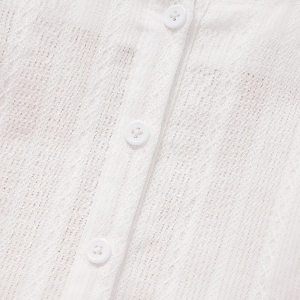 Детская одежда Новинка 2019 года горячая распродажа рубашка для маленьких девочек