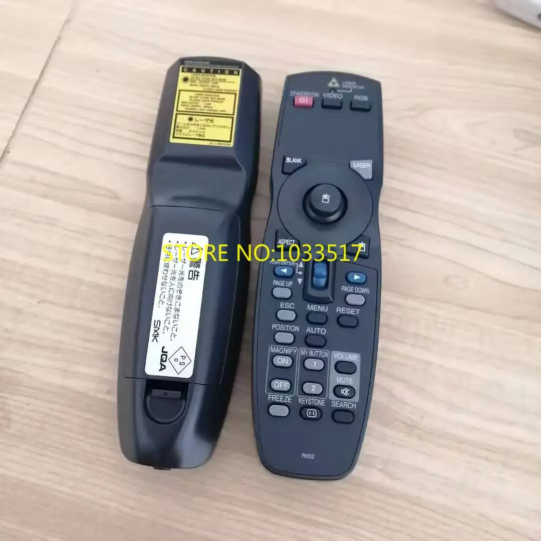 100% новый пульт дистанционного управления для HITACHI R002 R003 R004 R017A X201|Пульты ДУ| |