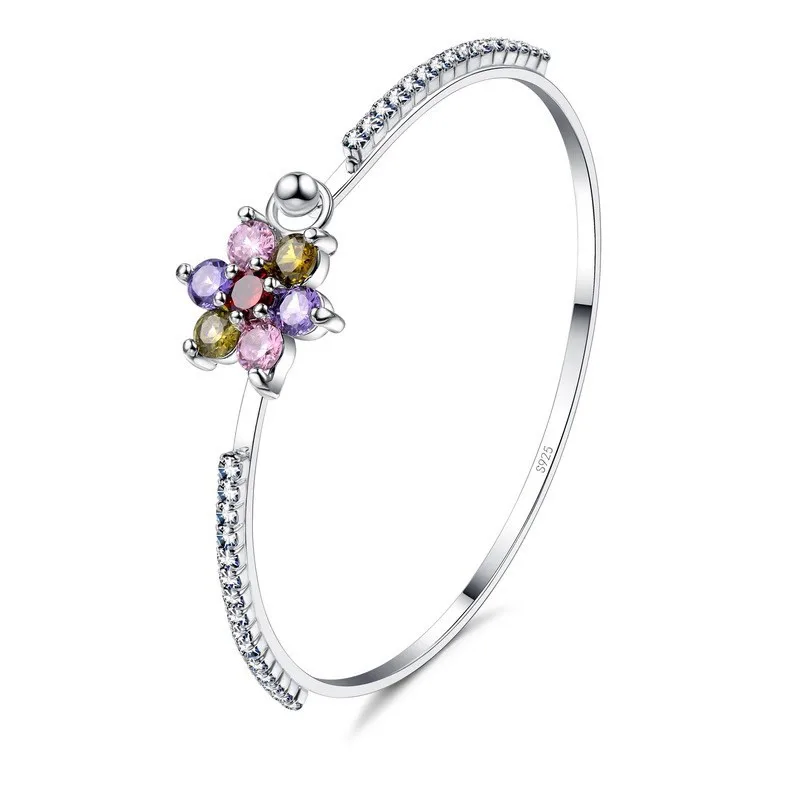 Летняя распродажа хороший подарок для женщин браслеты с австрийскими