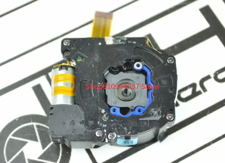 

NEW Digital Camera Replacement Repair Parts For FUJIFILM For FUJI J20 J25 A100 A150 Lens Zoom Unit