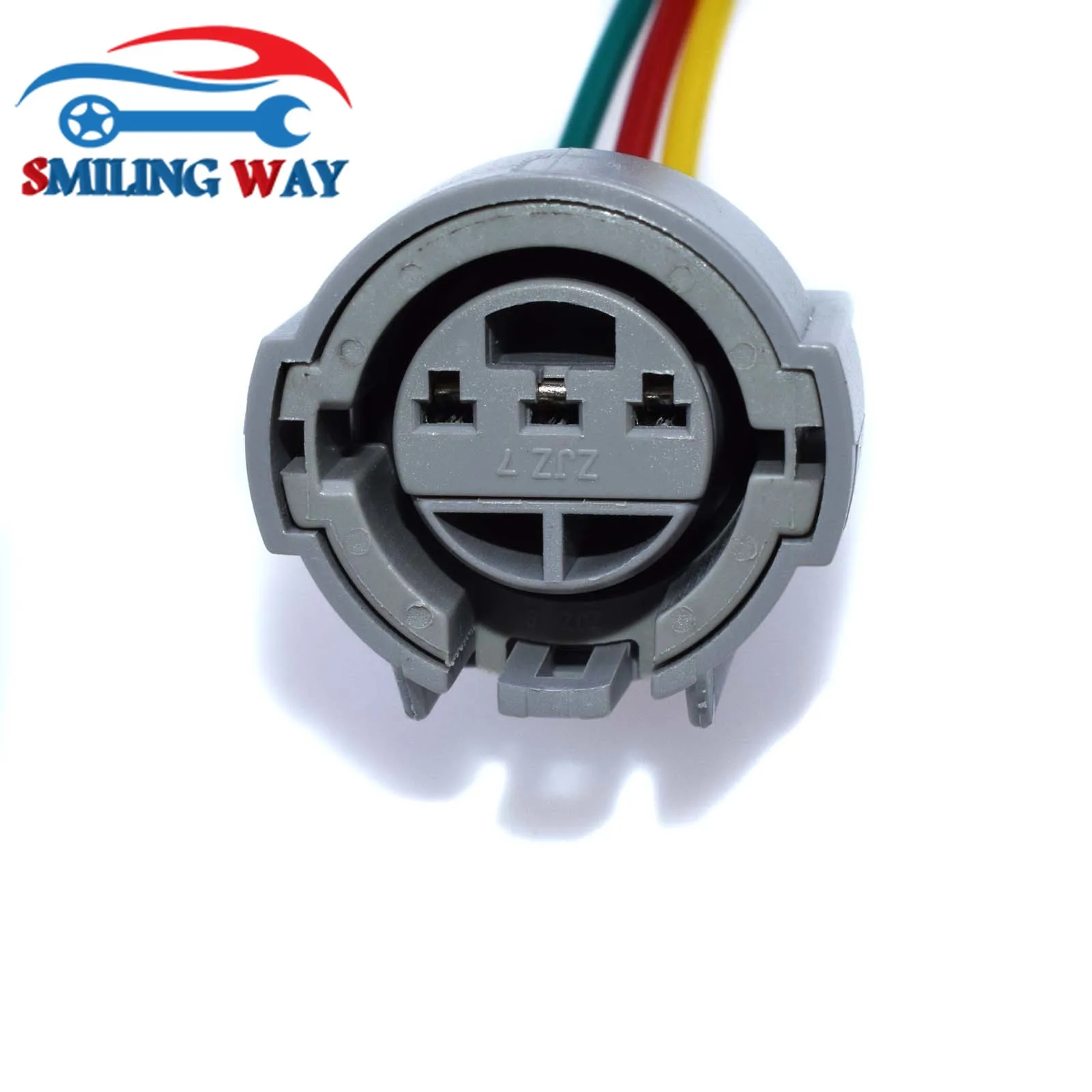 Датчик положения дроссельной заслонки TPS датчик карты разъем жгут проводов