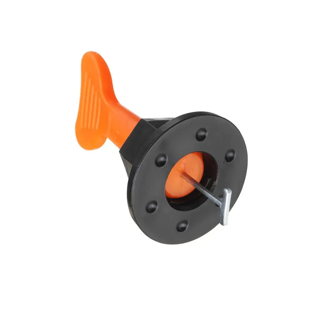 

100PCS Level Wedges Alignment Spacers Tile Leveling System Tool For Leveler Locator Spacers Plier Flooring Wall Tile Carrelage