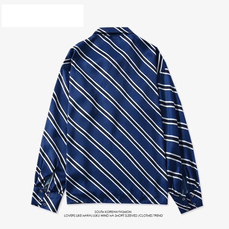 Got7 Bambam 2019 весна и Осенняя рубашка camisa masculina camisas para hombre Для мужчин рубашки Кей-поп