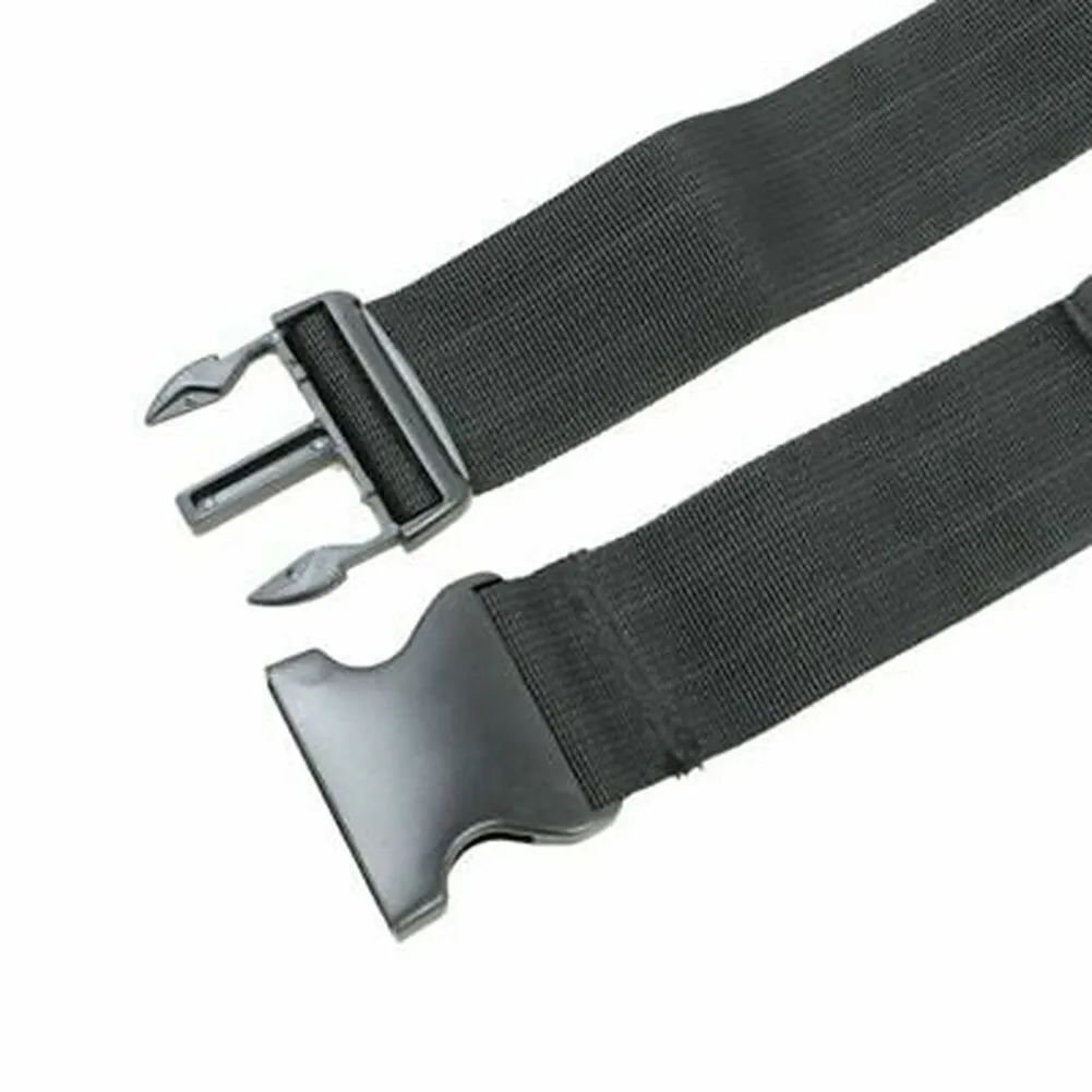 

600D нейлоновый ремень для амуниции Bandolier для 12GA 20GA держатель оболочки дробовик Bandoleer Новый практичный