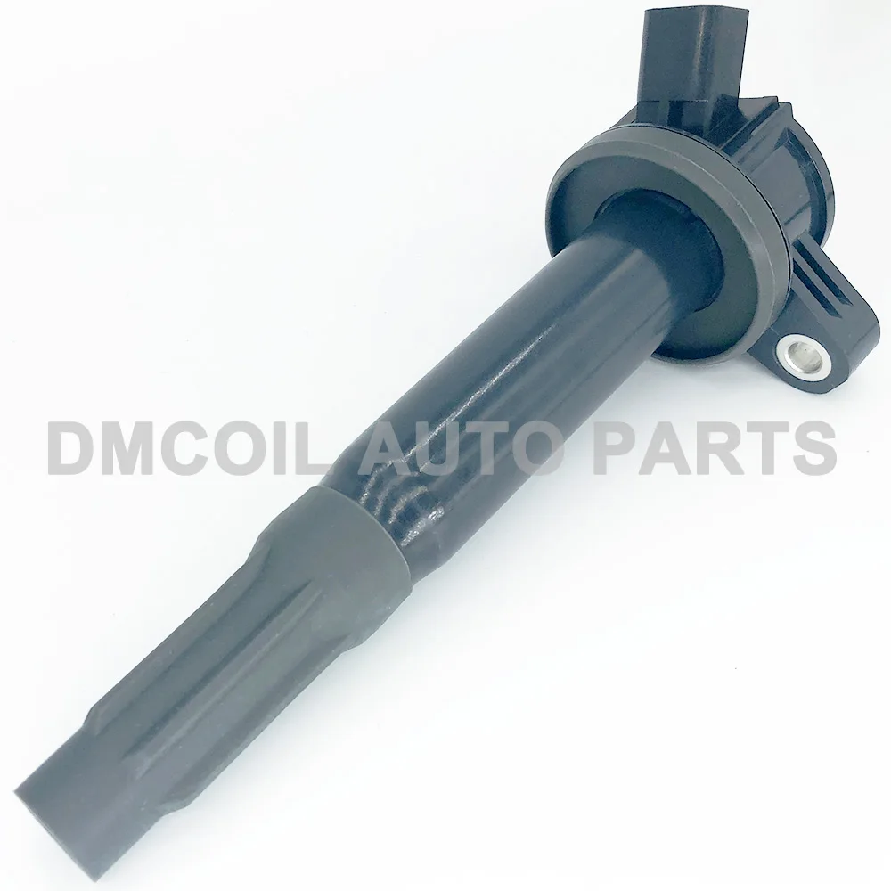 Катушка зажигания HQ для FORD ESCAPE MAVERICK FUSION MAZDA TRIBUTE LINCOLN ZEPHYR MKZ MERCURY 2.5L 3.0L V6 (2001 ) 6E5Z12029BA