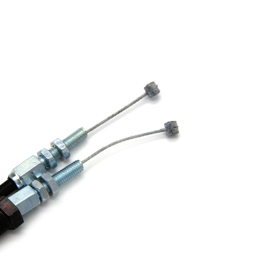 Трос дроссельной заслонки двигателя мотоцикла трос акселератора для скутера Honda