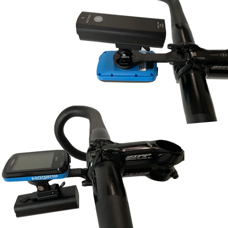 Для truватиv STYLO T40 30 20/ ZIPP Service Course SL CNC фиксированная основа велосипедной ручки для