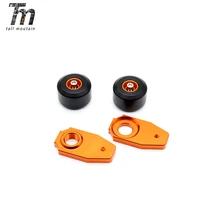 for xc w xcf w excf exc 525 520 500 450 400 350 380 300 250 200 125 sxs sxf sx motorcycle chain adjuster regulator sliders