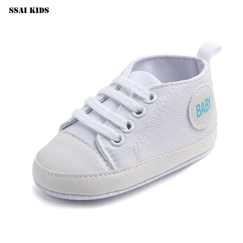 

SSAI KIDS baby boys girls shoes sneakers baby boy shoes for 1 year old newborn shoes infant boy shoes toddler baby shoes