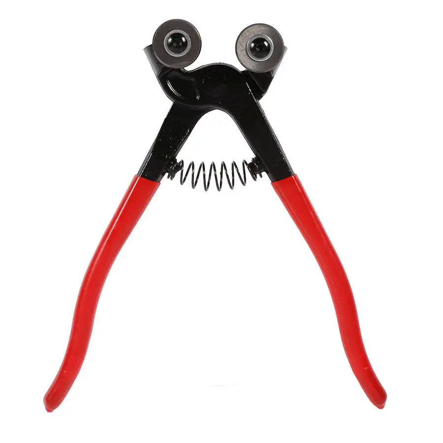 Сверхмощный кусачки для стекла 200 мм мозаики колесные керамической плитки