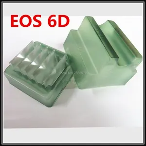 Новый оригинальный фокусирующий экран для Canon EOS 6D, фокусирующий экран, фокусирующий экран, матовое стекло, запчасти для ремонта камеры