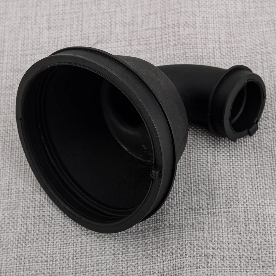 

Резиновый впускной коллектор 13881-40B00 для мотоцикла, трубка карбюратора, подходит для Suzuki Quadsport LT80 LT80S, воздухоочиститель