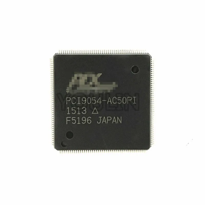 

PCI9054-AC50PI QFP176 Integrated Circuits (ICs) Interface - Specialized New and Original
