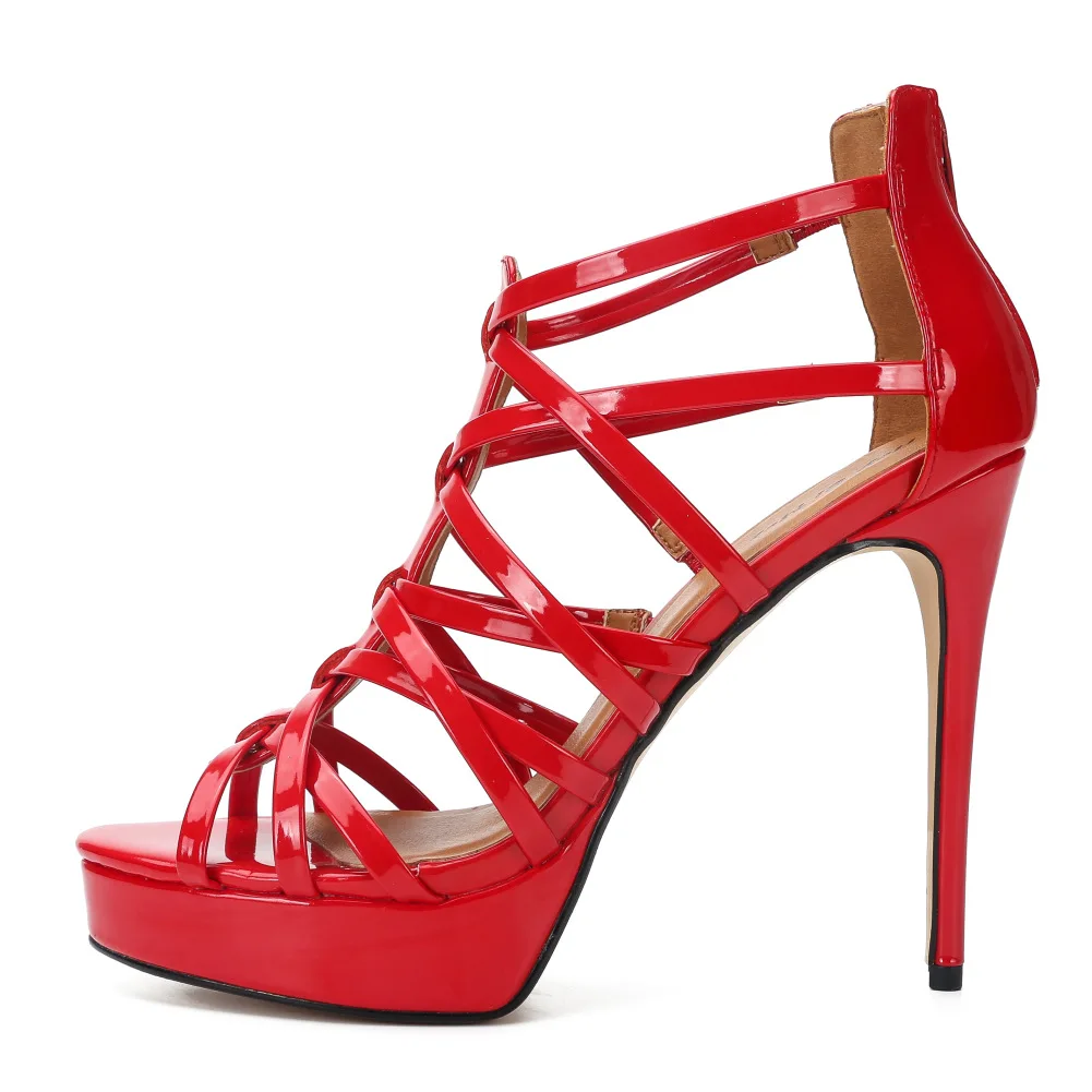

new large heel sandals for and women super high