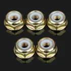 Головка для триммера M10 * 1,25, 5 шт., чехол для зубчатой головки