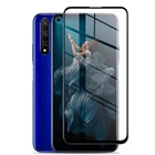 3D полное клеевое закаленное стекло для Oukitel C17 Pro Полное покрытие экрана Защитная пленка для Oukitel C17 Pro